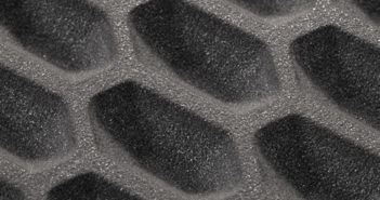 Cilindri con incisione SteppedHex: doppia portata a parità di lineatura