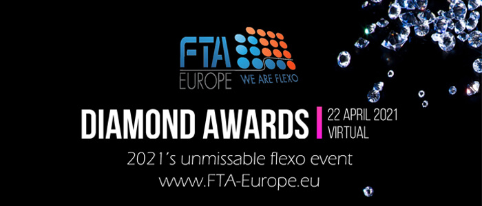 FTA Europe Diamond Awards, aperte le iscrizioni alla cerimonia di premiazione