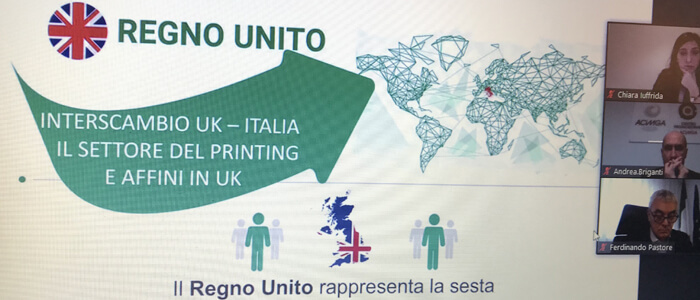 USA and UK: new perspectives and business rules