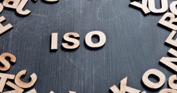 Standard ISO: cosa bolle in pentola