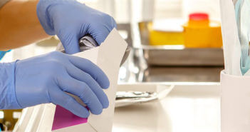 Coating antibatterico: un’esigenza e un’opportunità