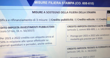 Plastic tax, finanziamenti et al. La Legge di Bilancio 2021