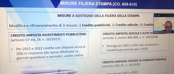 Plastic tax, finanziamenti et al. La Legge di Bilancio 2021