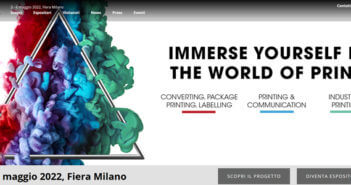 Print4All si prepara all’edizione 2022: un nuovo sito web e una ricca proposta di eventi di avvicinamento