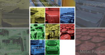 Sun Chemical enhances its Troubleshooting guide