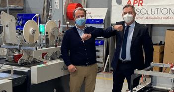Multi Import distributore esclusivo per l’Italia delle linee BOX e ATHOS di APR Solutions