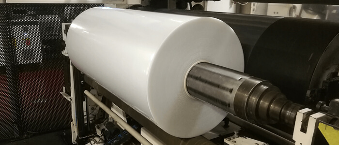 Ticinoplast ottiene la certificazione ISCC PLUS