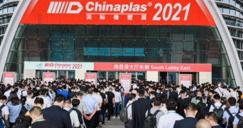 CHINAPLAS 2021 chiude con oltre 150mila visitatori