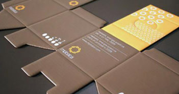 Colorcopy presenta la filiera espressa per packaging in piccole tirature