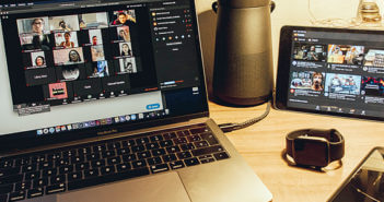Stampa, digitale e phygital: incontri ravvicinati con la tecnologia