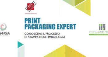 PRINT PACKAGING EXPERT – Conoscere il processo di stampa degli Imballaggi