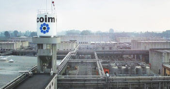 COIM: utile in crescita e maxi-premio di 6.000 euro ai dipendenti