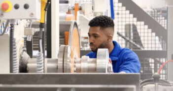 Sam Operational Solution, performance e qualità costanti nella produzione tissue