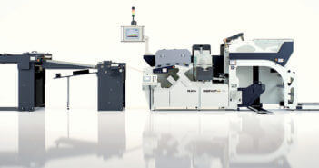 Prati & HP: converting e finishing in linea con la stampa digitale