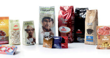 Between gravure and flexo, for the best packaging