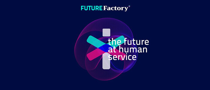 Future Factory 2021 in September with live audience