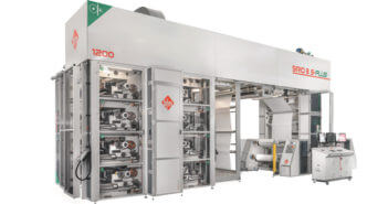 BFM lancia la nuova flexo stack