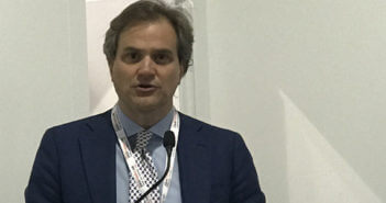 Cambio al vertice della Federazione Carta e Grafica