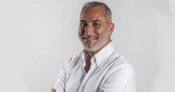 ACTEGA Metal Print nomina Paolo Grasso nuovo direttore commerciale