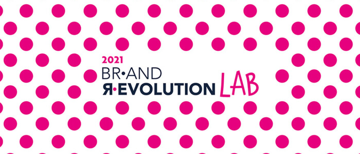 Brand Revolution LAB, l’edizione 2021 presenta lo spazio Touch&Talk