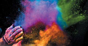 7-color palette, the engine of innovation