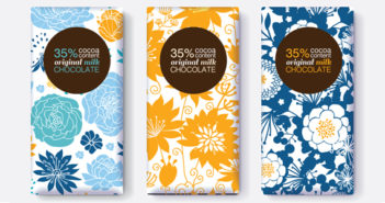 From DuPont new inks for digital