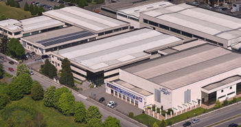 Nordmeccanica apre un nuovo stabilimento a Piacenza