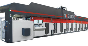 Roto printing: technology and applications