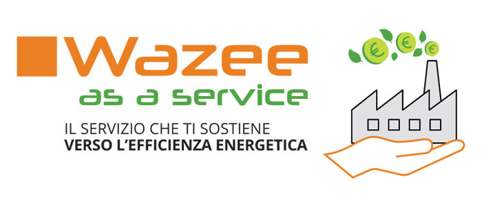 L’efficienza energetica diventa un servizio con Didelme Sistemi