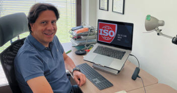 Tavoli ISO: lavori in corso