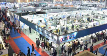 Rigid & Flexible packaging indian community gather at Printpack India at the end of May