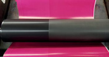 Anilox: la pulizia laser che fa la differenza