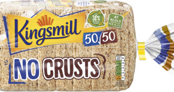 SABIC, St. Johns Packaging and Kingsmill launch world’s first ever bread packaging based on recycled post-consumer plastic