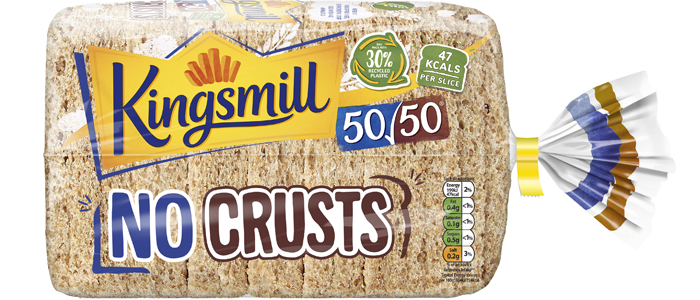 SABIC, St. Johns Packaging and Kingsmill launch world’s first ever bread packaging based on recycled post-consumer plastic