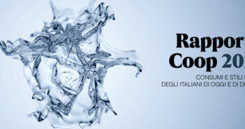 Pubblicato il Rapporto Coop 2021