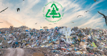 The Buddha and sustainability