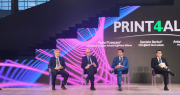 Print4All 2022: gioco di squadra e approccio di filiera per supportare un settore in cambiamento