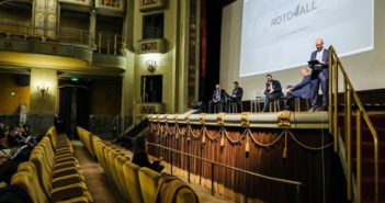 Roto4All 2021, la community della rotocalco si incontra in presenza