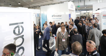 Torna a Lucca MIAC, la mostra internazionale dell’industria cartaria
