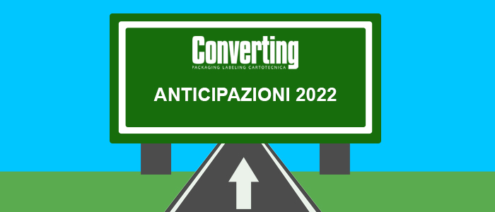 Programma editoriale 2022, le anticipazioni