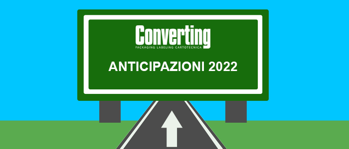 Programma editoriale 2022, le anticipazioni