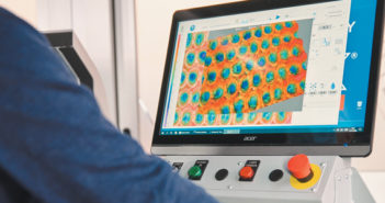 Anilox: pulizia laser 4.0