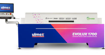 La nuova partnership tra Ulmex e Zecher porta Evolux sempre più worldwide