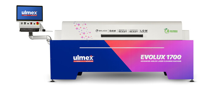 La nuova partnership tra Ulmex e Zecher porta Evolux sempre più worldwide