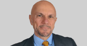 IST appoints Marco Parma as General Manager