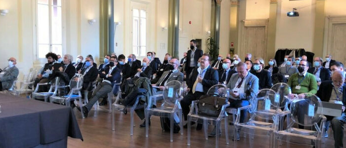 Assemblea d’Autunno GIFASP 2021: astucci pieghevoli, un comparto che ha retto l’urto della pandemia