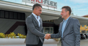 Inci.Flex: acquisizione strategica nel cartone ondulato