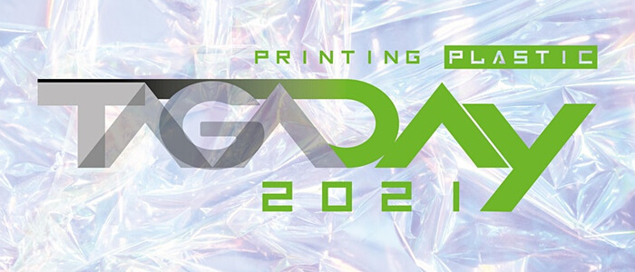 Taga Day 2021: Printing Plastic