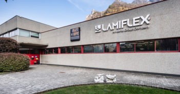 Itema completa l’acquisizione di Lamiflex