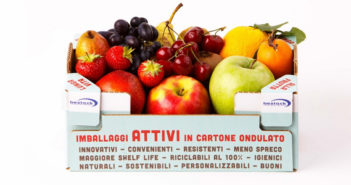“Next Generation Food Packaging”: al workshop del Distal (Unibo) riflettori sull’imballaggio anti spreco brevettato dal Consorzio Bestack